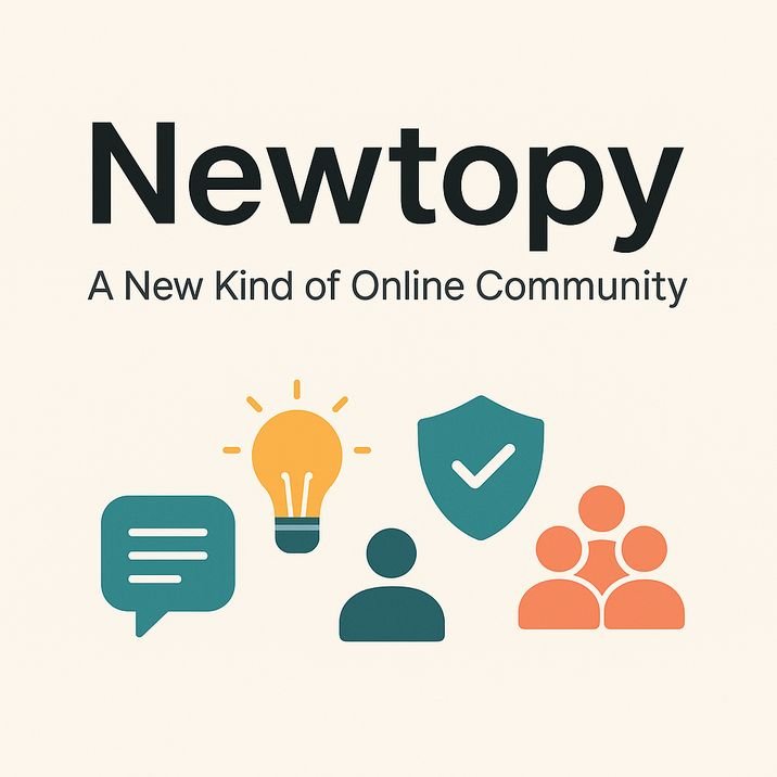 Newtopy
