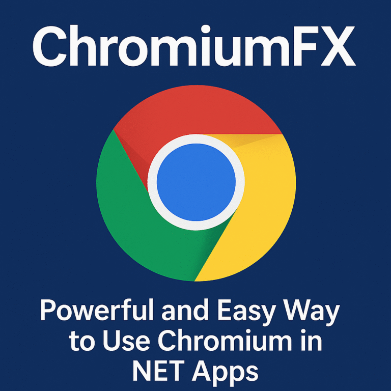chromiumfx