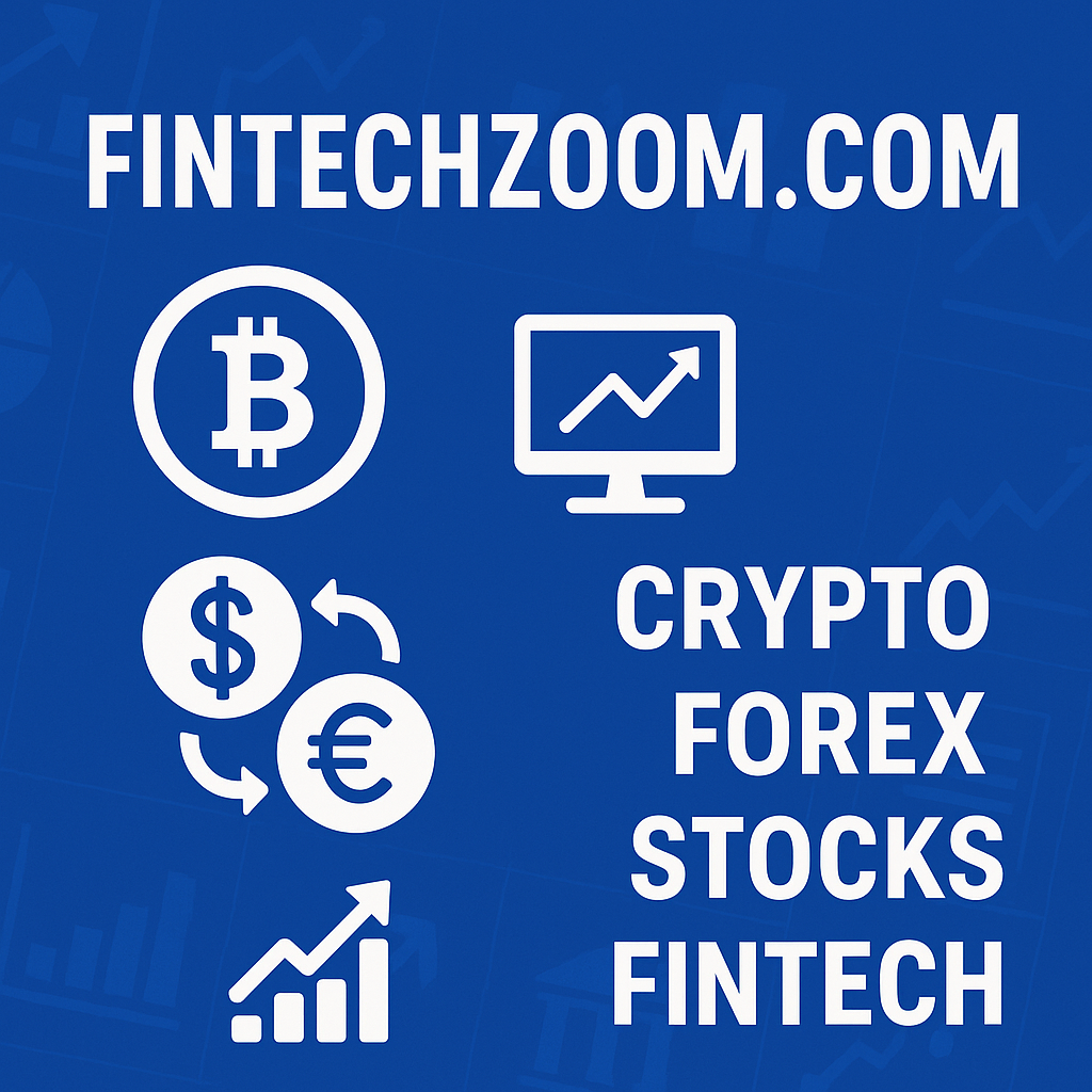 fintechzoom.com