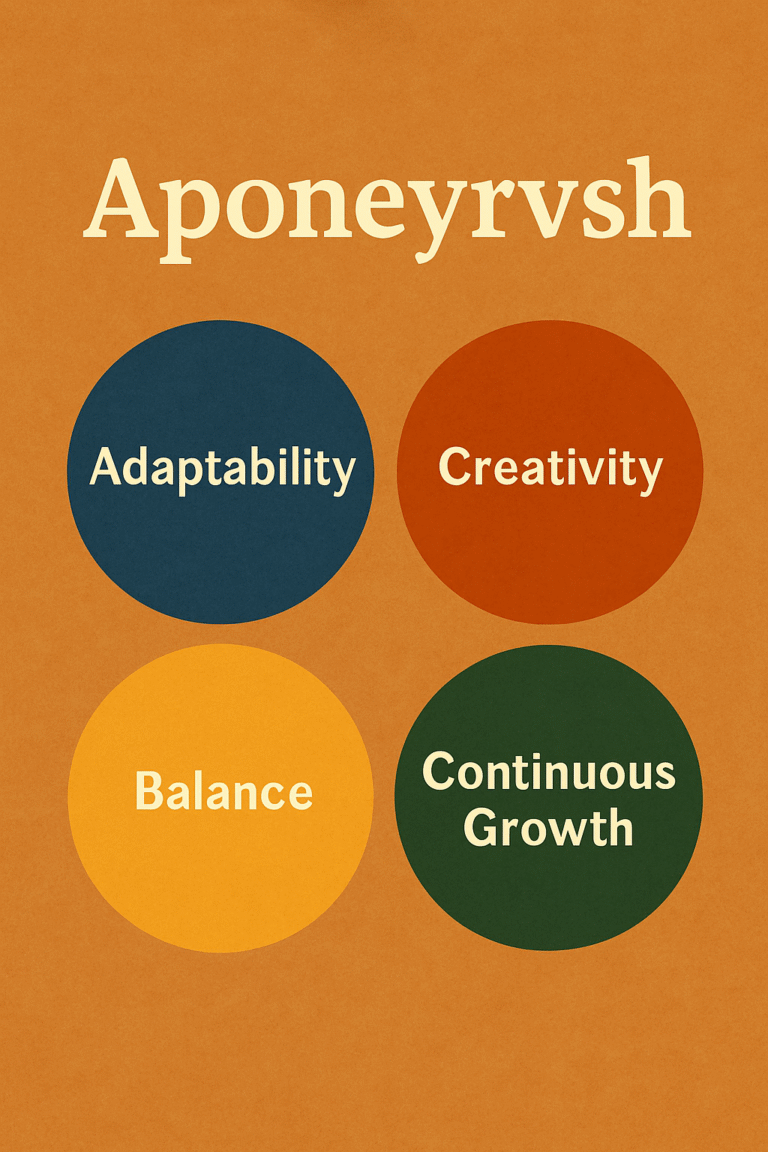 Aponeyrvsh