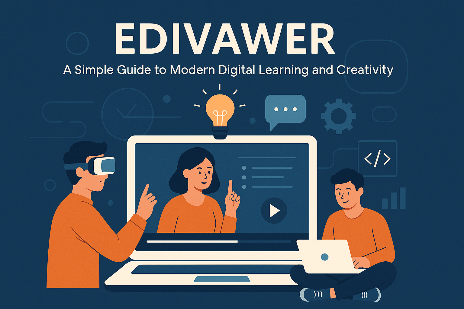 edivawer