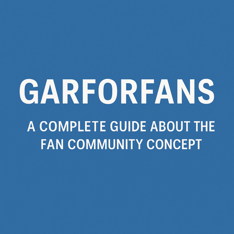 garforfans