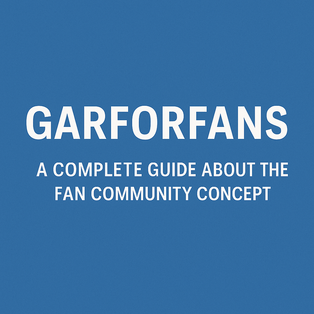 garforfans