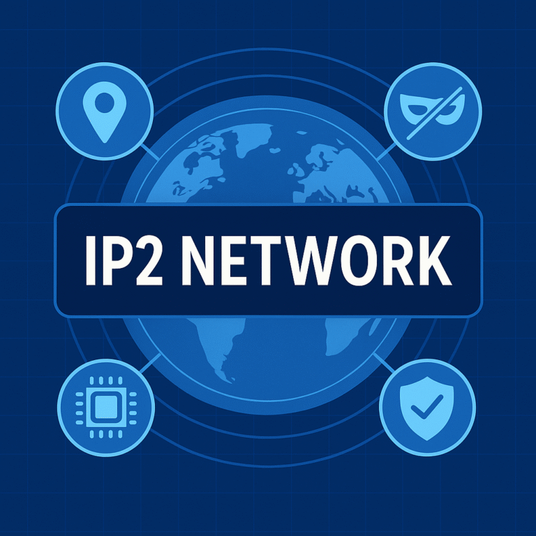 ip2 network