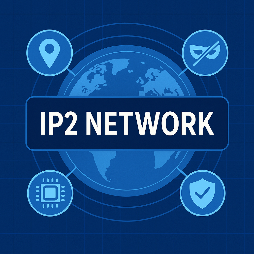 ip2 network