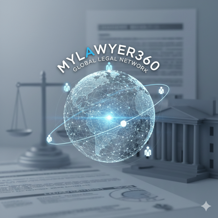 mylawyer360